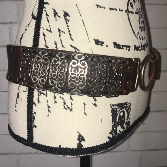 Leatherock hip belt main image 7